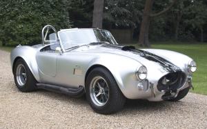Shelby Cobra 427 S/C Recreation by Contemporary